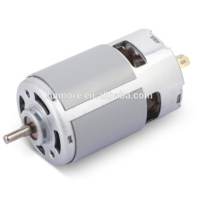 gerador de tc dc RS-775 DC MOTOR